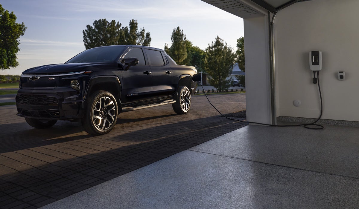 Monahans Chevrolet in Monahans TX