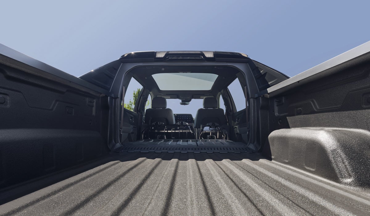 Monahans Chevrolet in Monahans TX