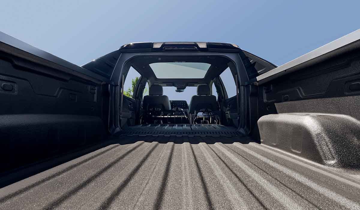 Monahans Chevrolet in Monahans TX