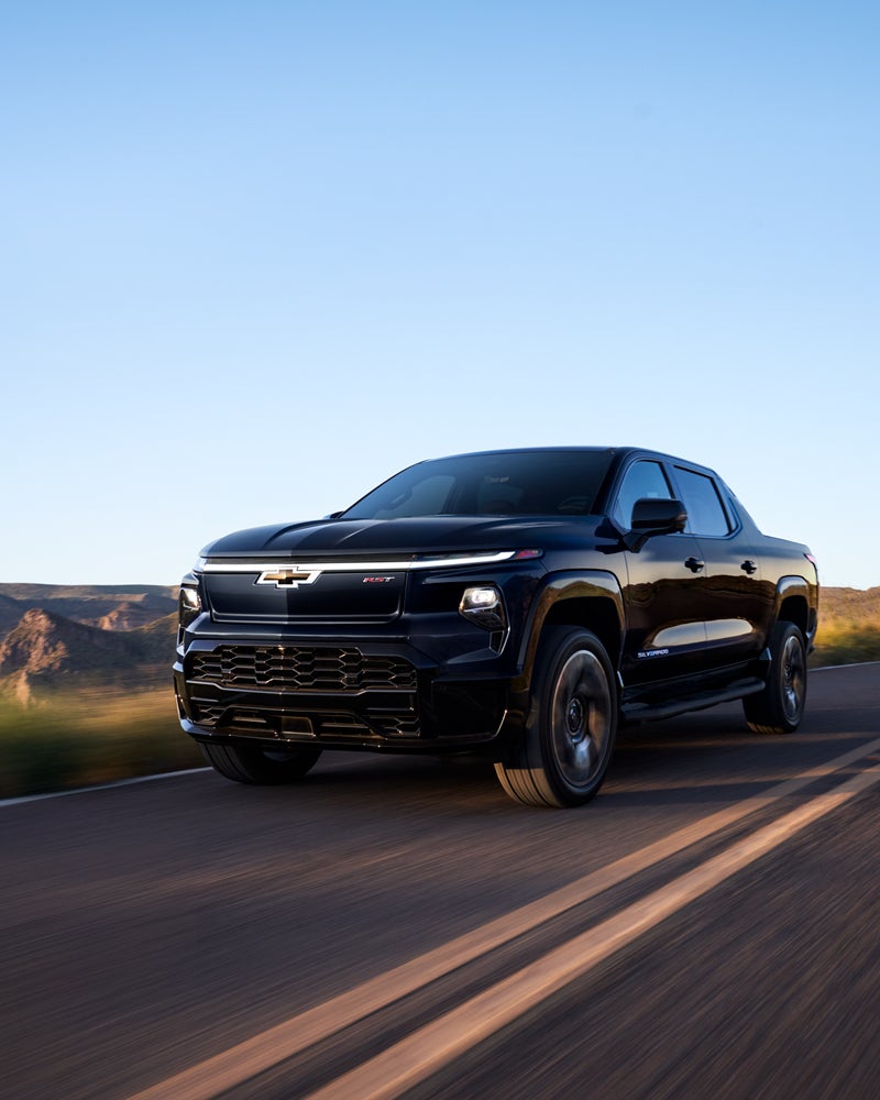 Monahans Chevrolet in Monahans TX