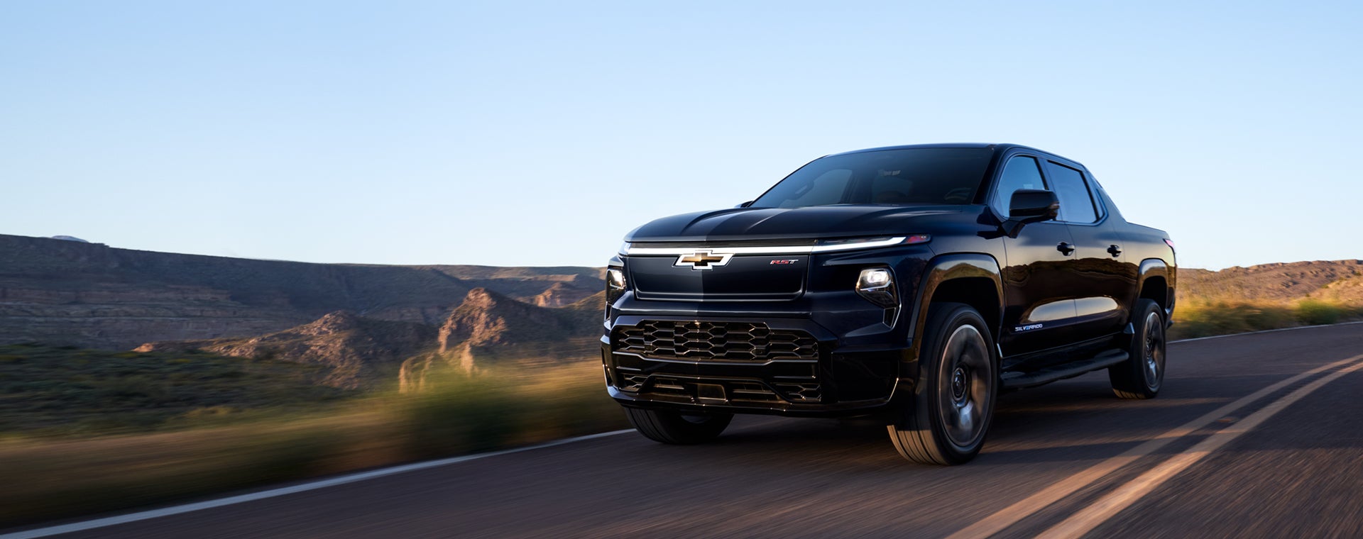 Monahans Chevrolet in Monahans TX