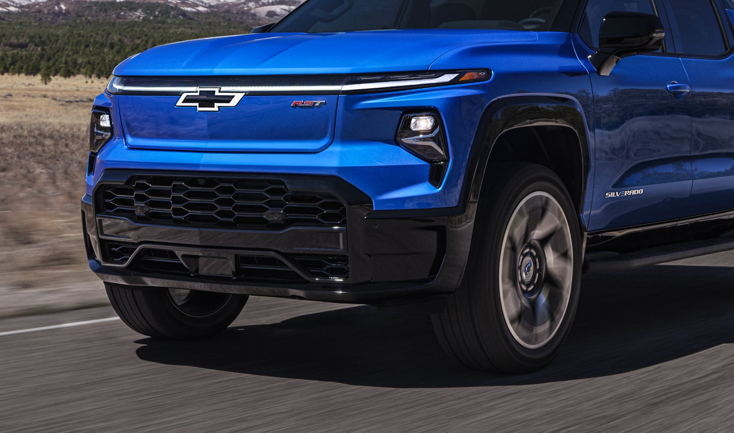 Monahans Chevrolet in Monahans TX