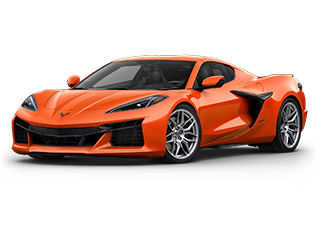 Chevrolet Corvette Z06 - Monahans Chevrolet in Monahans TX