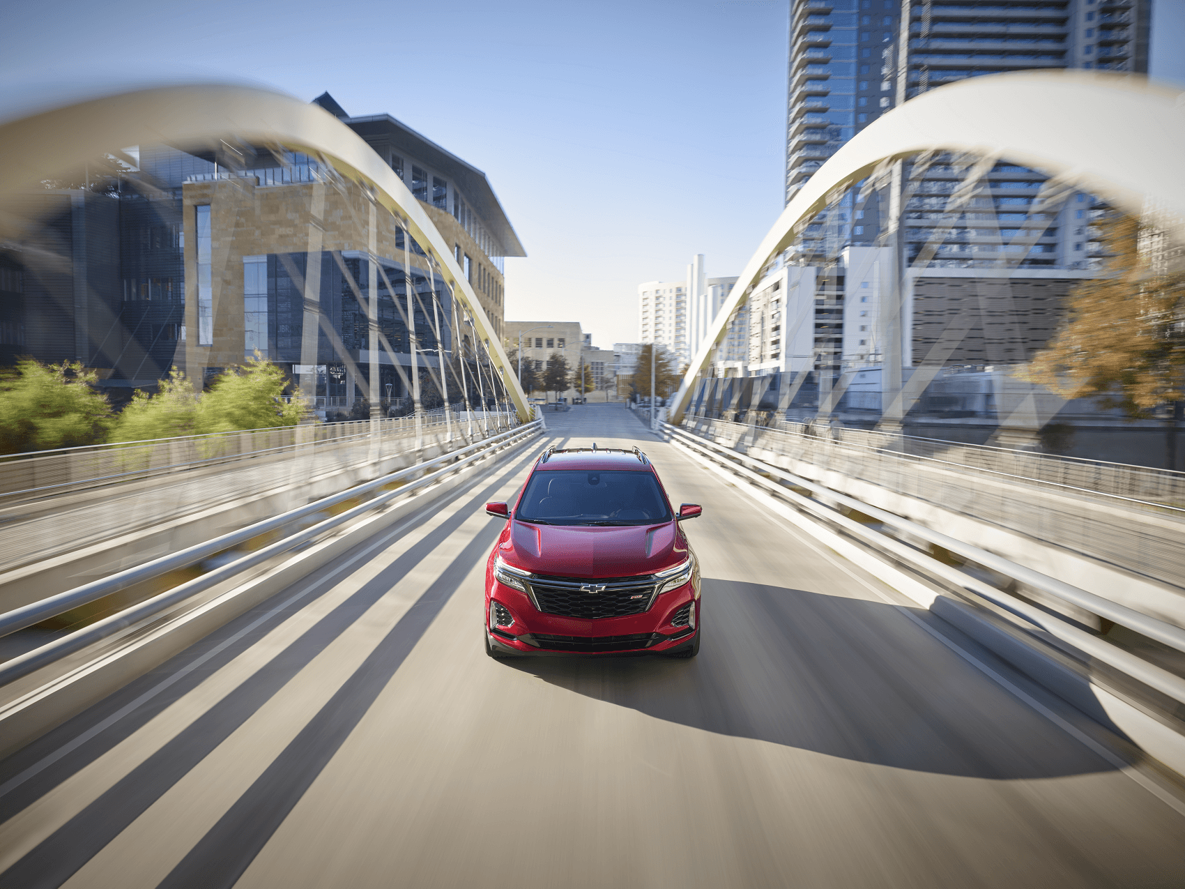 Chevy Equinox for Sale