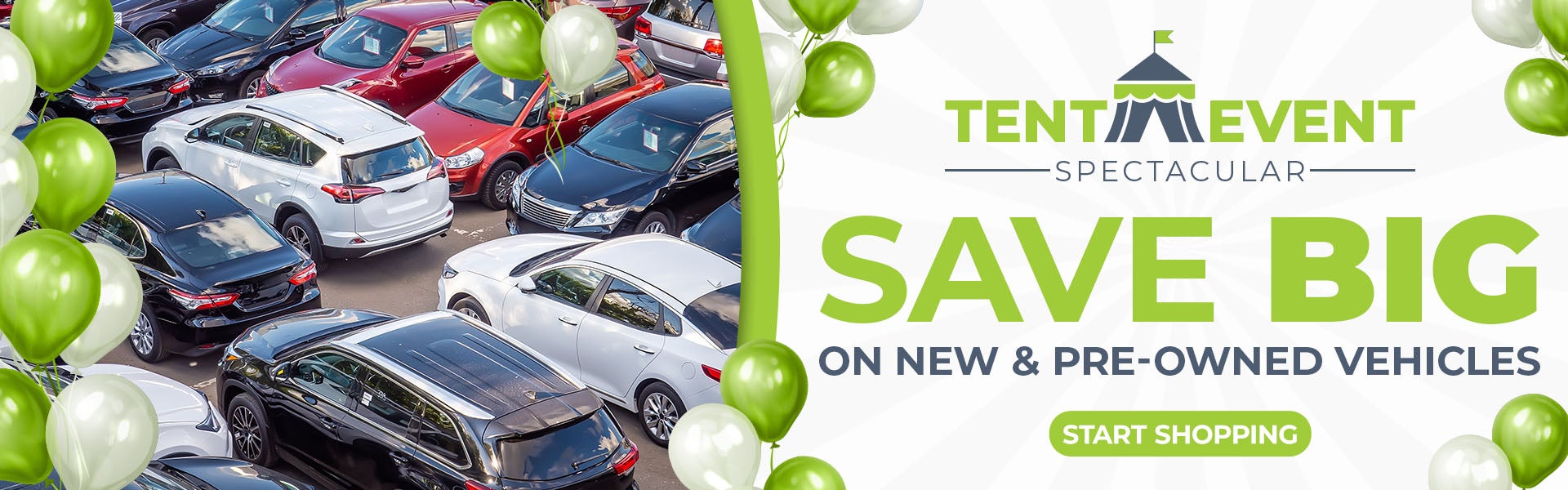 tent event spectacular